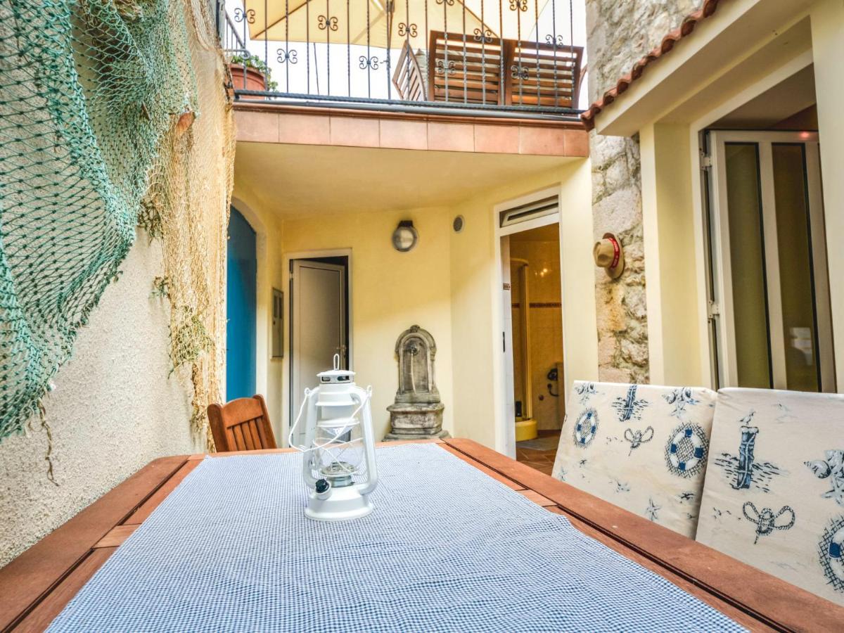 Holiday Home Mali Dvori By Interhome Дикло Экстерьер фото