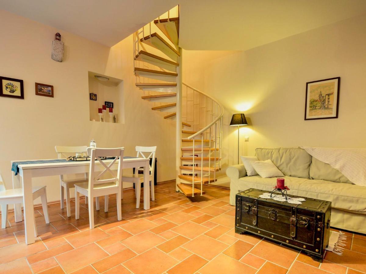 Holiday Home Mali Dvori By Interhome Дикло Экстерьер фото