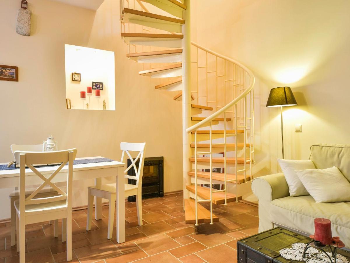 Holiday Home Mali Dvori By Interhome Дикло Экстерьер фото