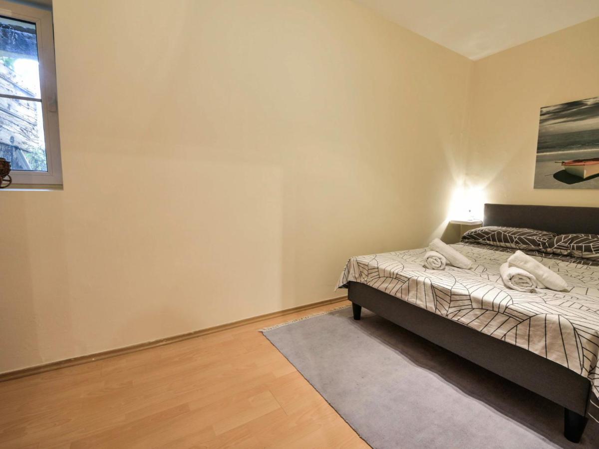 Holiday Home Mali Dvori By Interhome Дикло Экстерьер фото