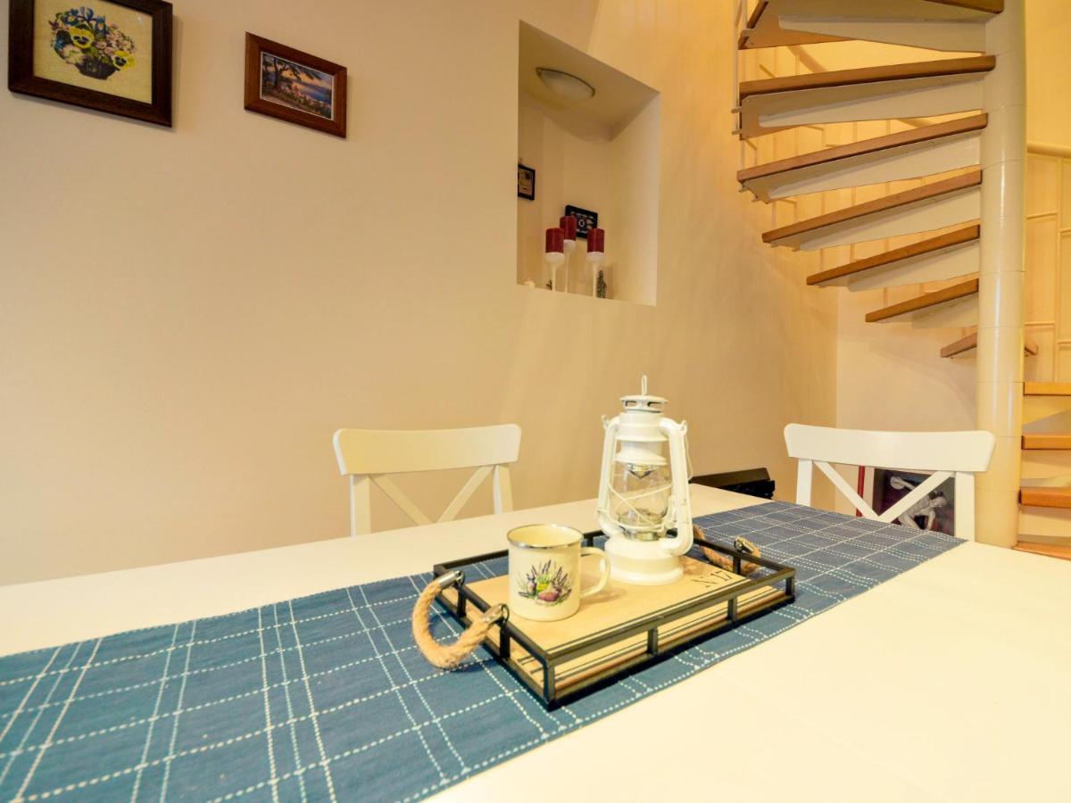 Holiday Home Mali Dvori By Interhome Дикло Экстерьер фото