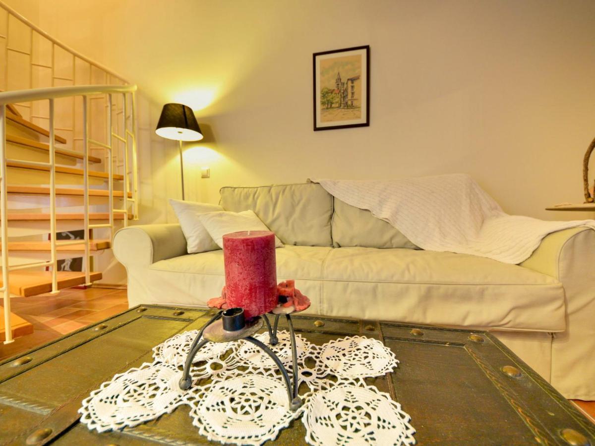Holiday Home Mali Dvori By Interhome Дикло Экстерьер фото