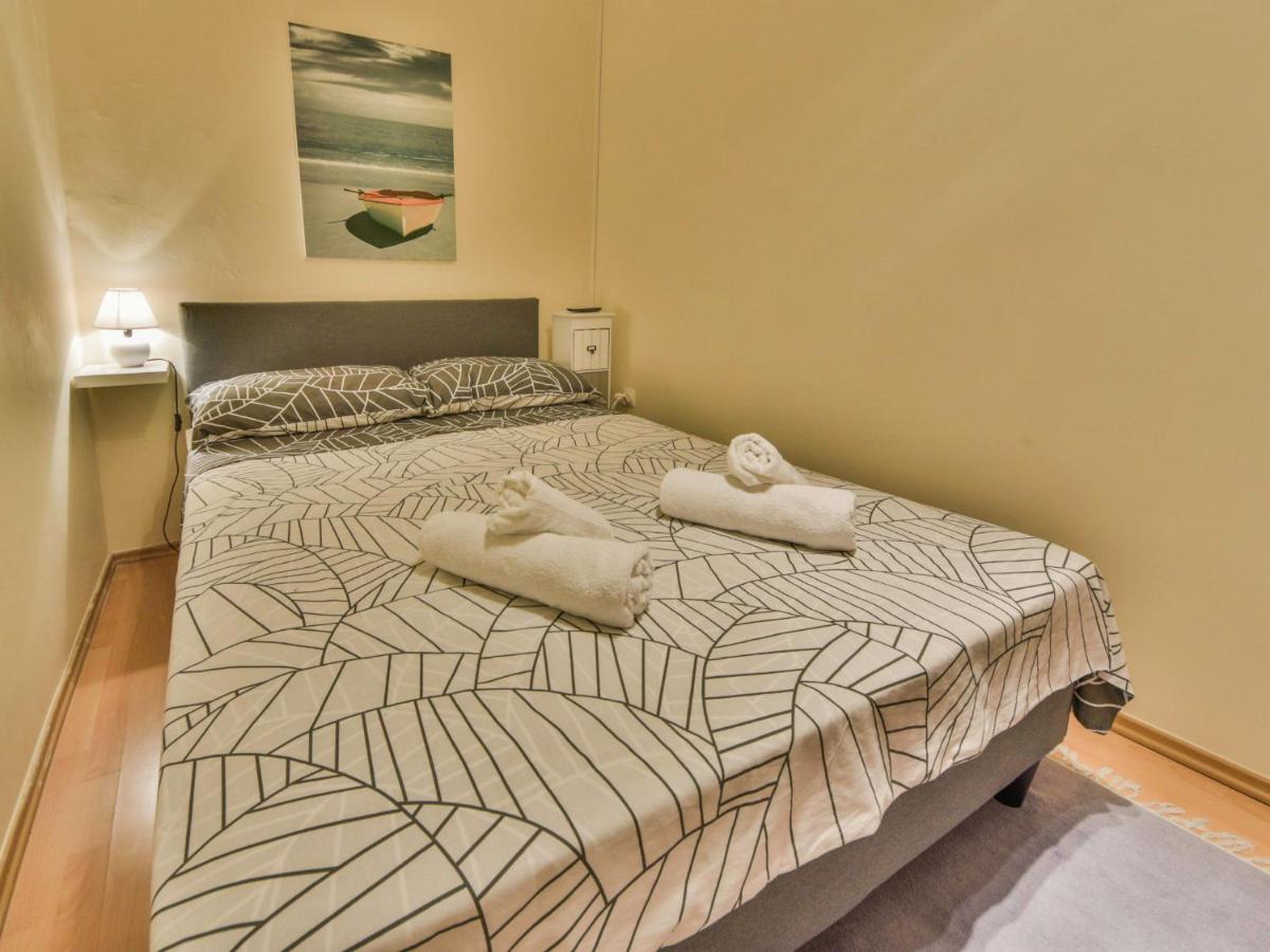 Holiday Home Mali Dvori By Interhome Дикло Экстерьер фото